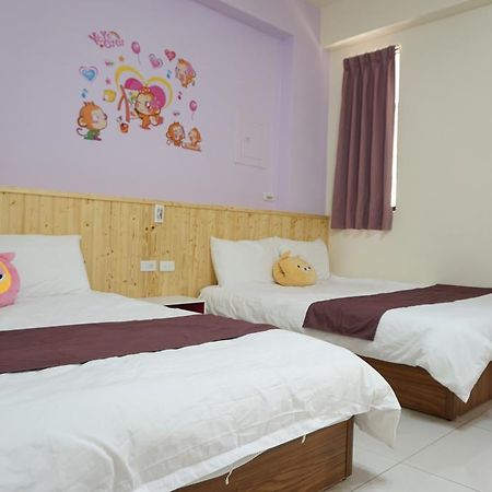 Hotel Hengchun 101 Pokoj fotografie