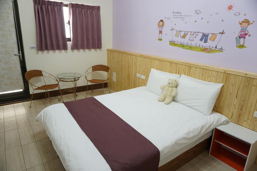 Hotel Hengchun 101 Pokoj fotografie