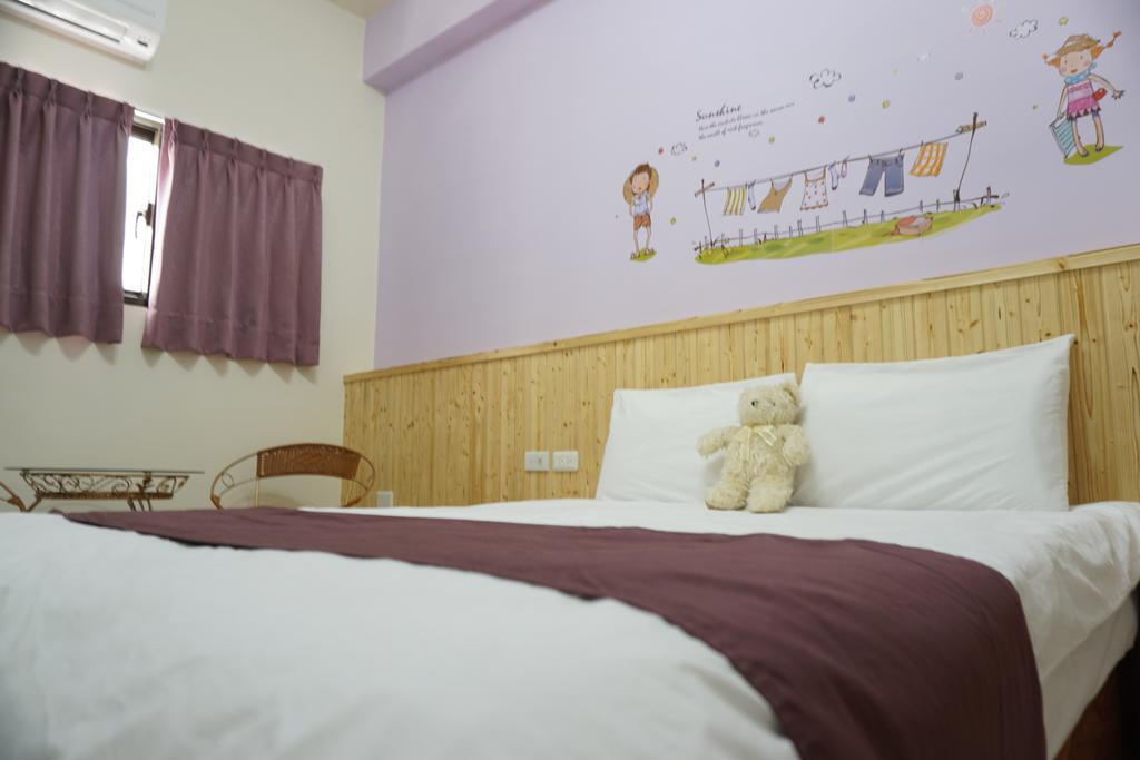 Hotel Hengchun 101 Pokoj fotografie