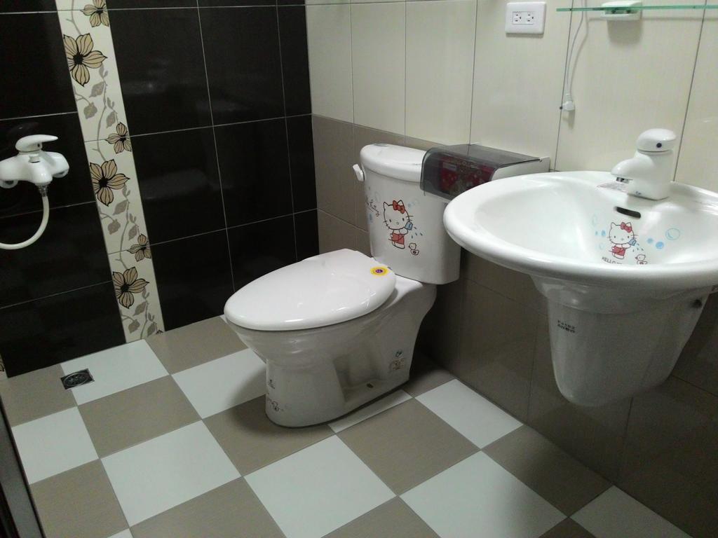 Hotel Hengchun 101 Pokoj fotografie