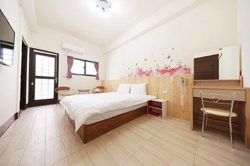 Hotel Hengchun 101 Exteriér fotografie