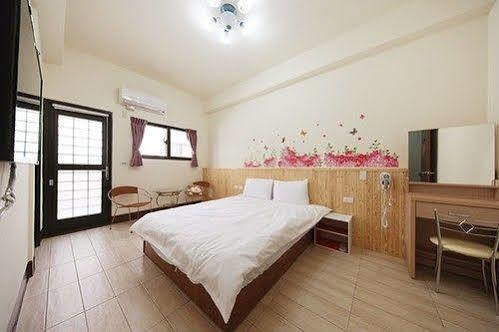 Hotel Hengchun 101 Exteriér fotografie