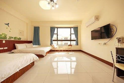 Hotel Hengchun 101 Exteriér fotografie